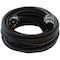 Ac Works SOOW; Cold Weather Extension Cord, 8 AWG, Indoor/Outdoor, 8/3, 1 Outlets, L5-30R, Black, L5-30P SDL530PR-100 - alternate 1